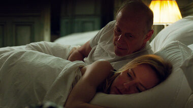 Movie Review – How He Fell in Love